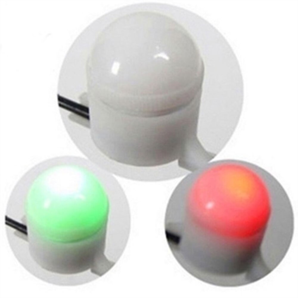 Fishing Rod Alarms Bite Signal (3 pcs)