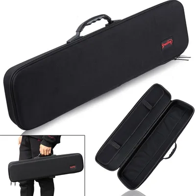 Fishing Rod Bag Storage Case