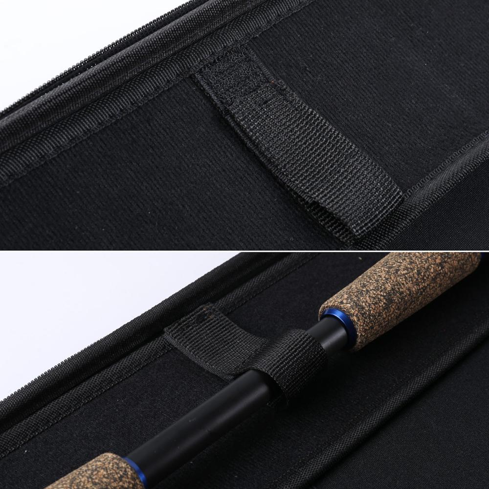 Fishing Rod Bag Storage Case