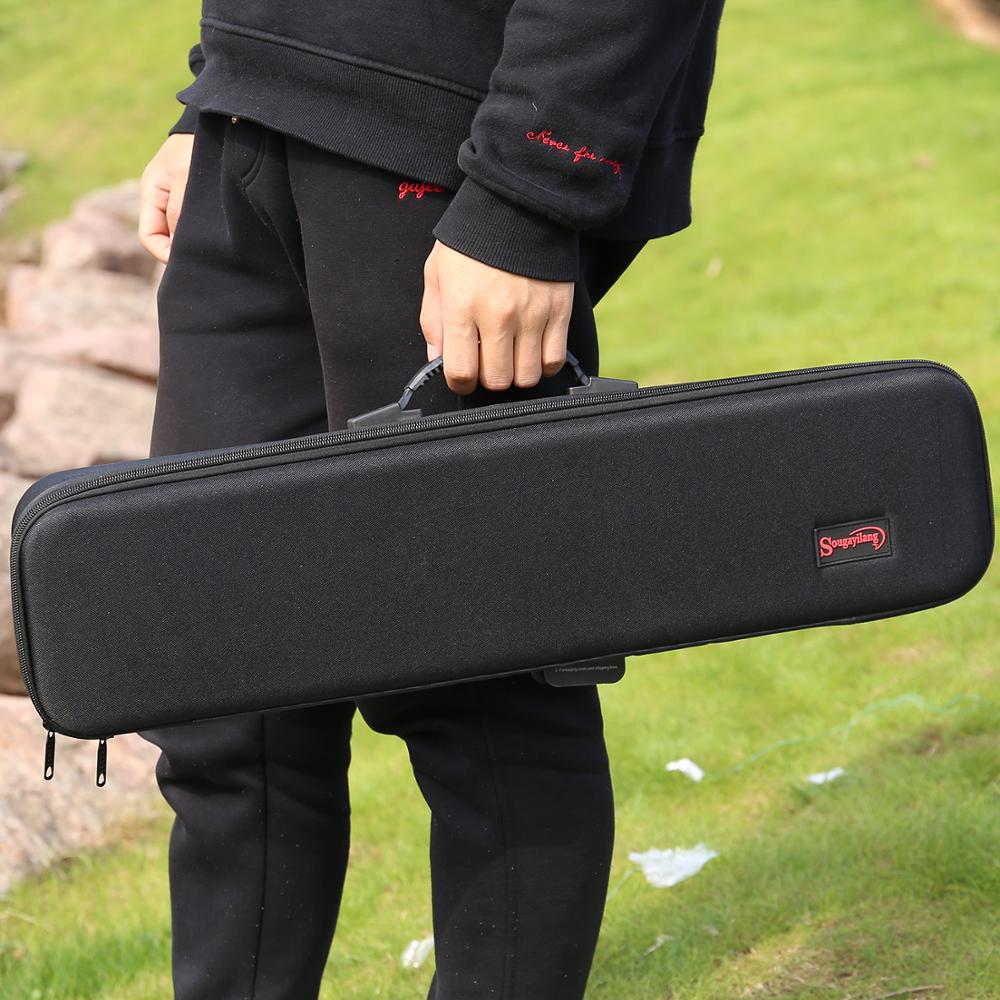 Fishing Rod Bag Storage Case