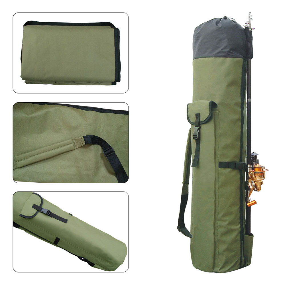 Fishing Rod Holders Bag