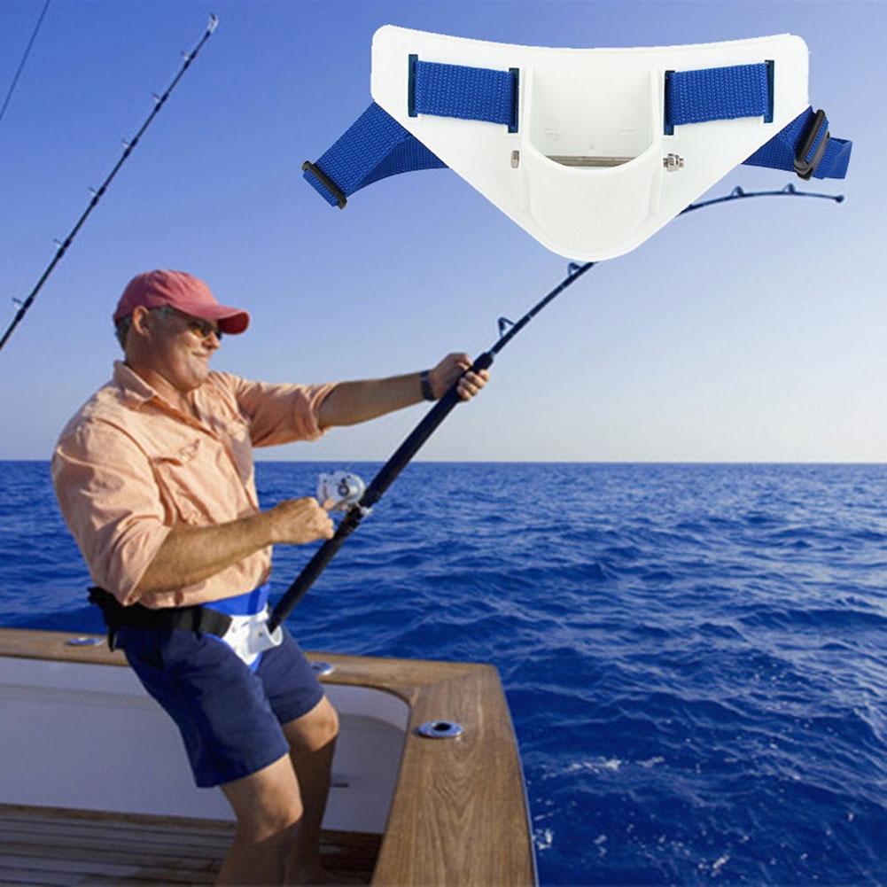 Fishing Rod Waist Holder Belt Fishing Rod Waist Holder Belt