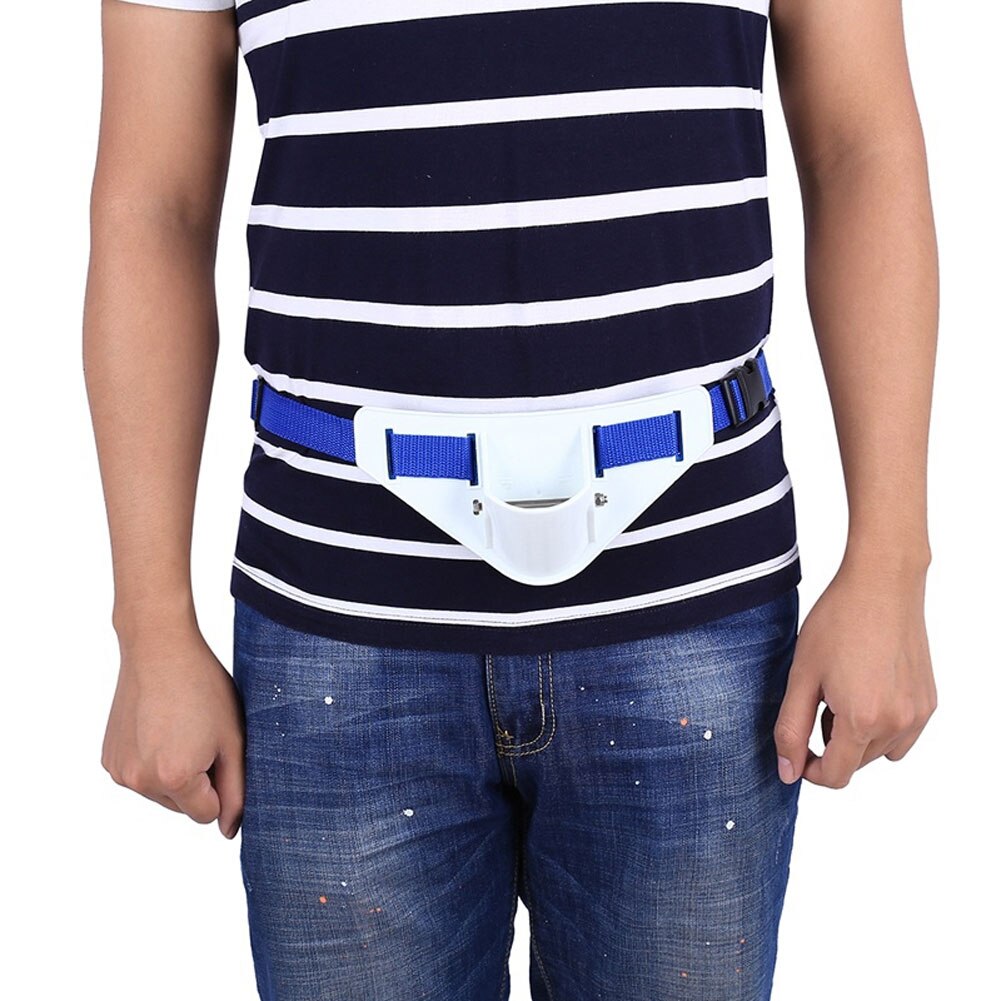 Fishing Rod Waist Holder Belt Fishing Rod Waist Holder Belt