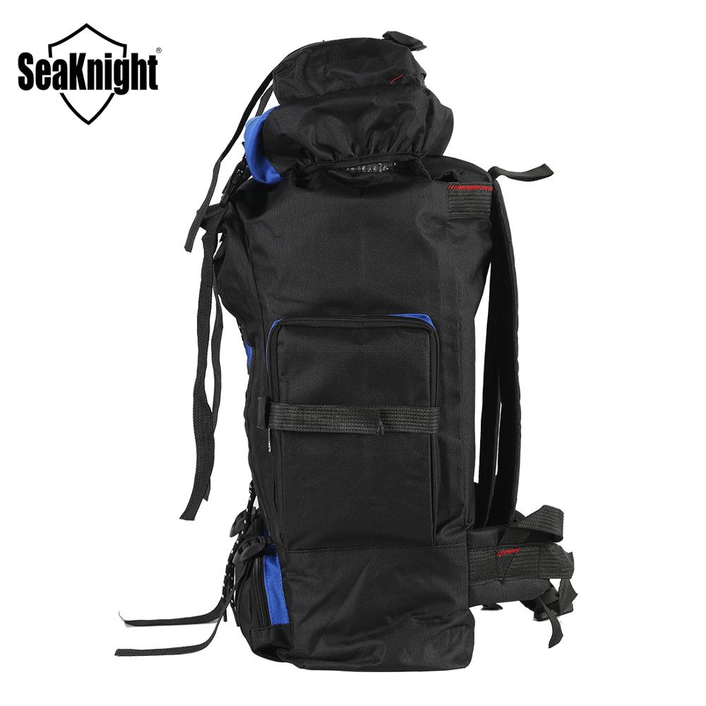 Fishing Rucksack Tackle Backpack