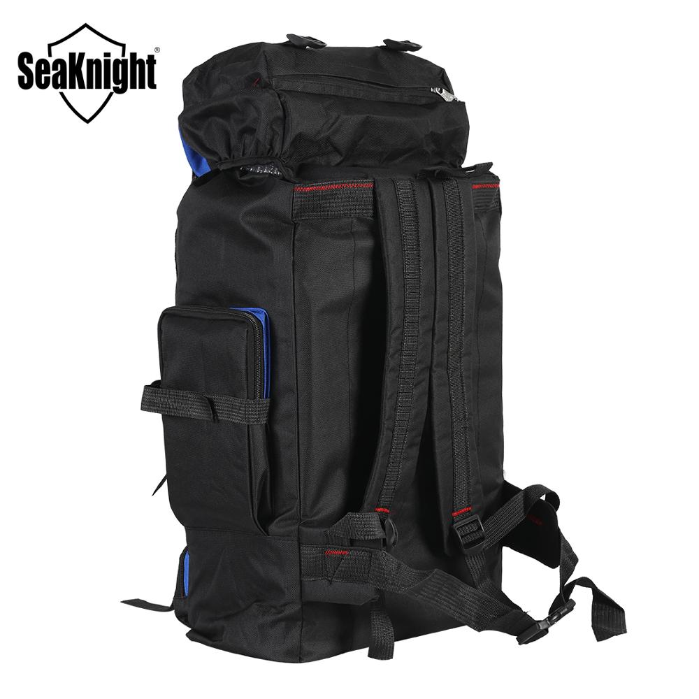 Fishing Rucksack Tackle Backpack