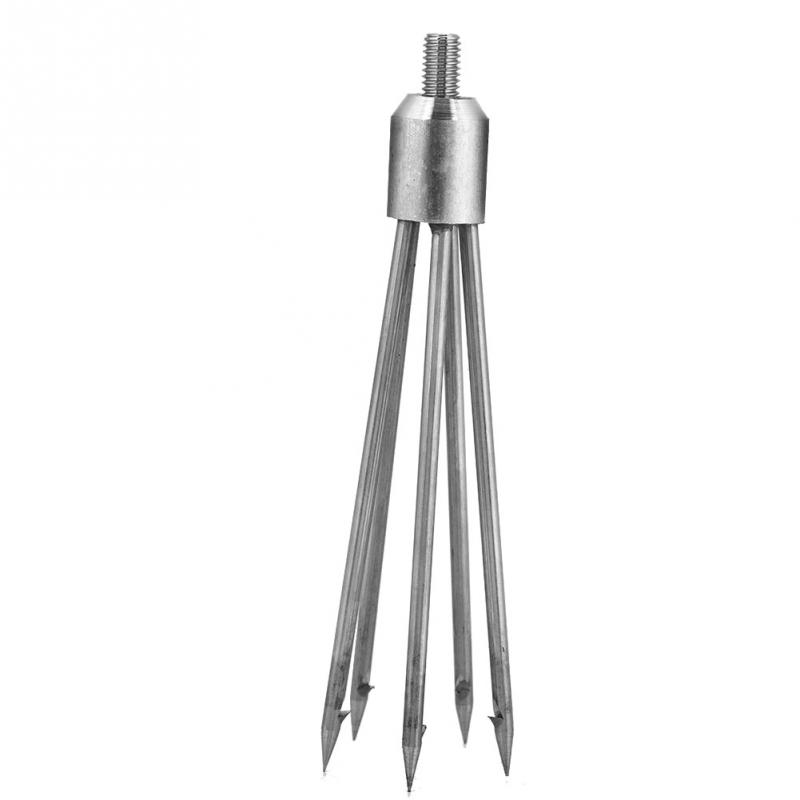 Fishing Spear Stainless Steel Head Fishing Spear Stainless Steel Head