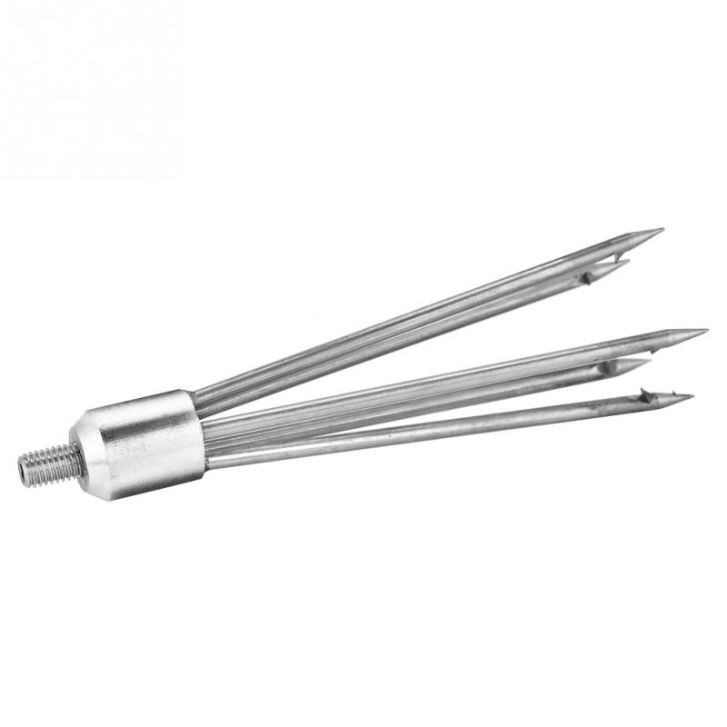 Fishing Spear Stainless Steel Head Fishing Spear Stainless Steel Head