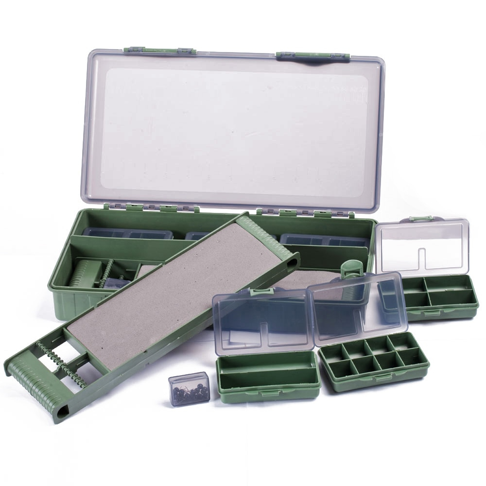Fishing Tackle Box Storage Container Fishing Tackle Box Storage Container