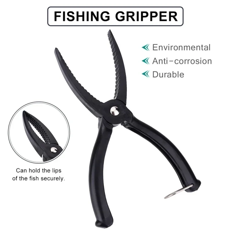 Fishing Tongs Gripper Fishing Tongs Gripper