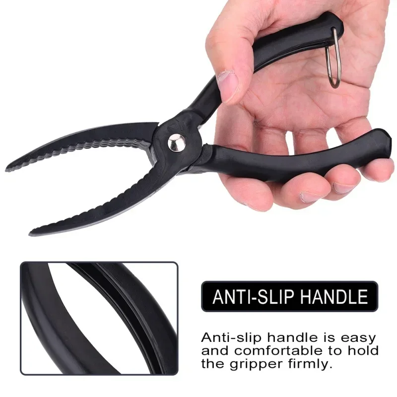 Fishing Tongs Gripper Fishing Tongs Gripper