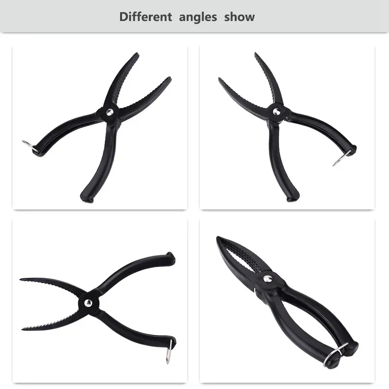 Fishing Tongs Gripper Fishing Tongs Gripper