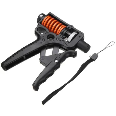 Fitness 80KG Adjustable Grip Strengthener Fitness 80KG Adjustable Grip Strengthener