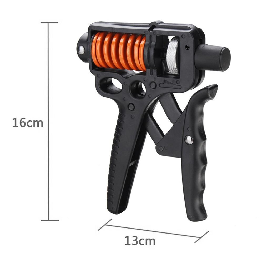 Fitness 80KG Adjustable Grip Strengthener Fitness 80KG Adjustable Grip Strengthener