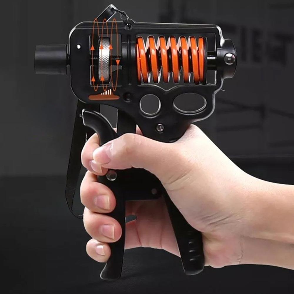 Fitness 80KG Adjustable Grip Strengthener Fitness 80KG Adjustable Grip Strengthener