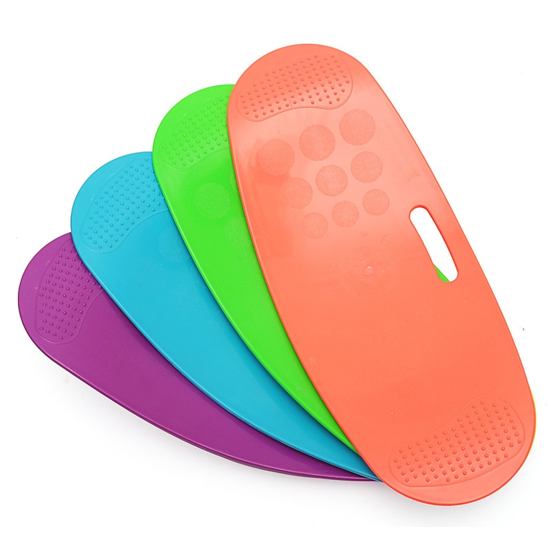 Fitness Balance Board Workout Yoga Board