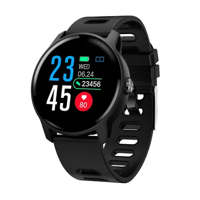 Fitness Band Smartwatch Fitness Band Smartwatch
