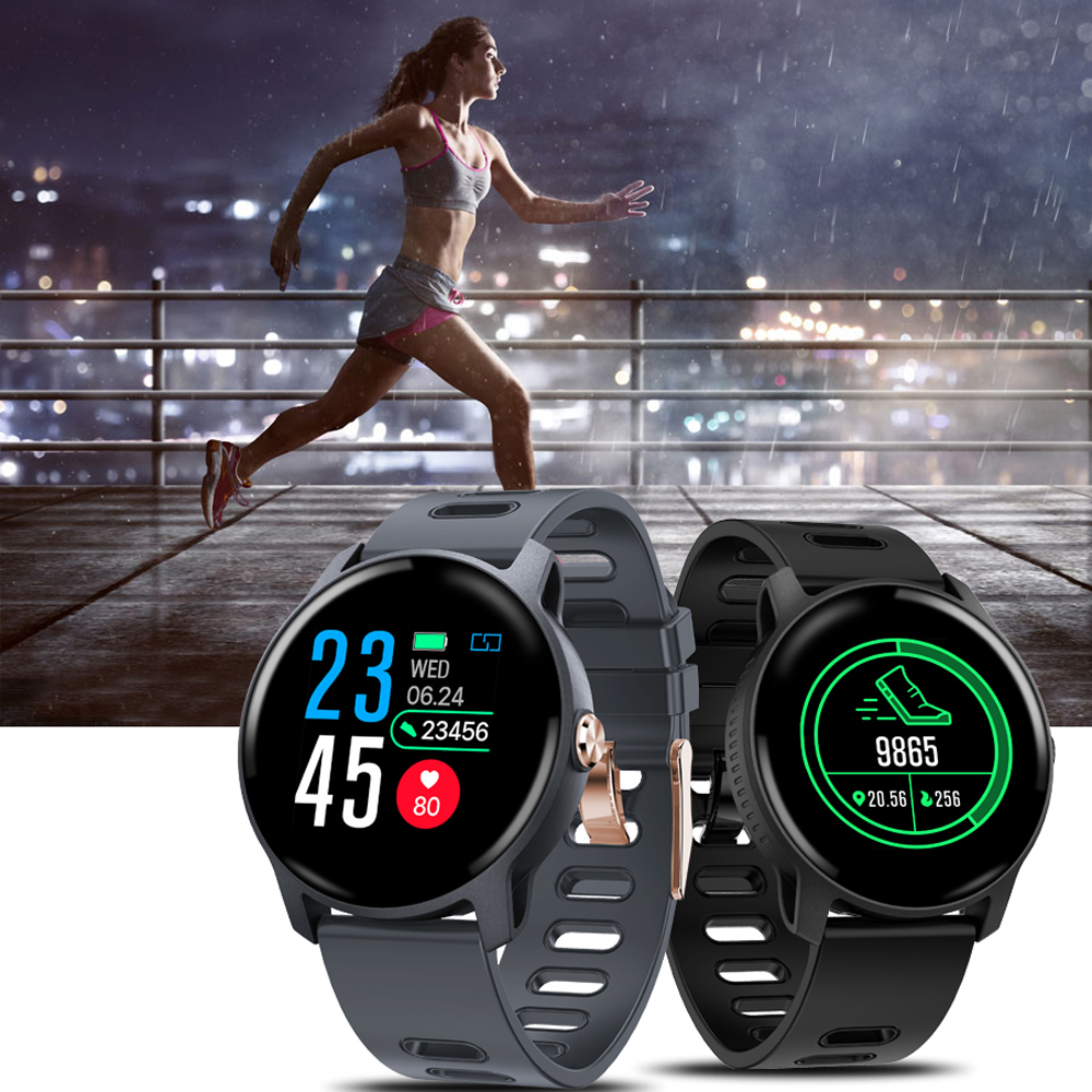 Fitness Band Smartwatch Fitness Band Smartwatch