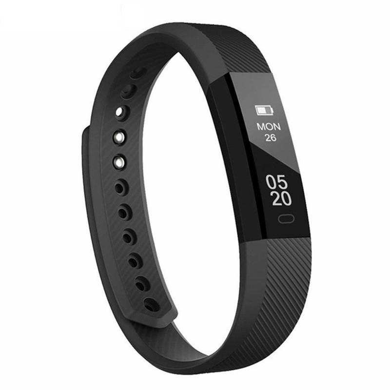 Fitness Bracelet Sports Wristband Fitness Bracelet Sports Wristband