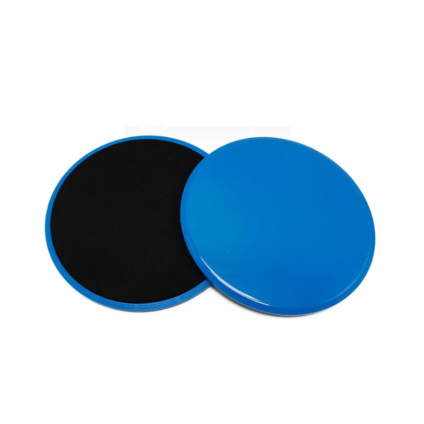 Fitness Gliding Discs Abdominal Trainer (2 pcs)