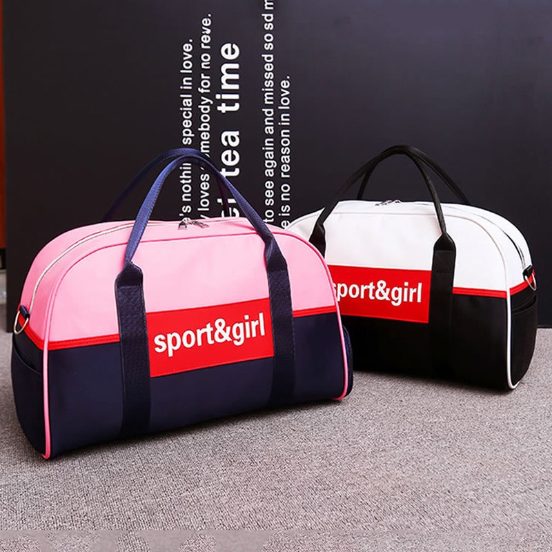 Fitness Gym Bag for Women