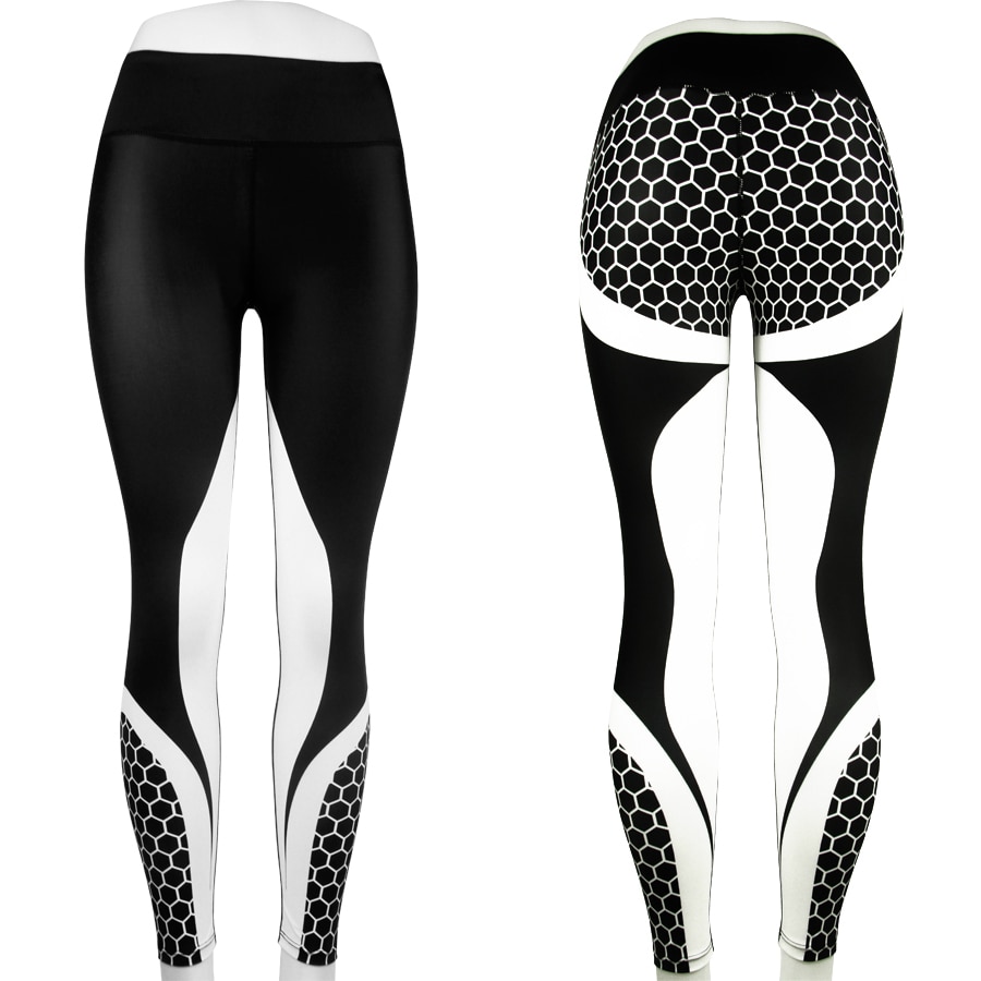 Fitness Leggings Yoga Pants Fitness Leggings Yoga Pants