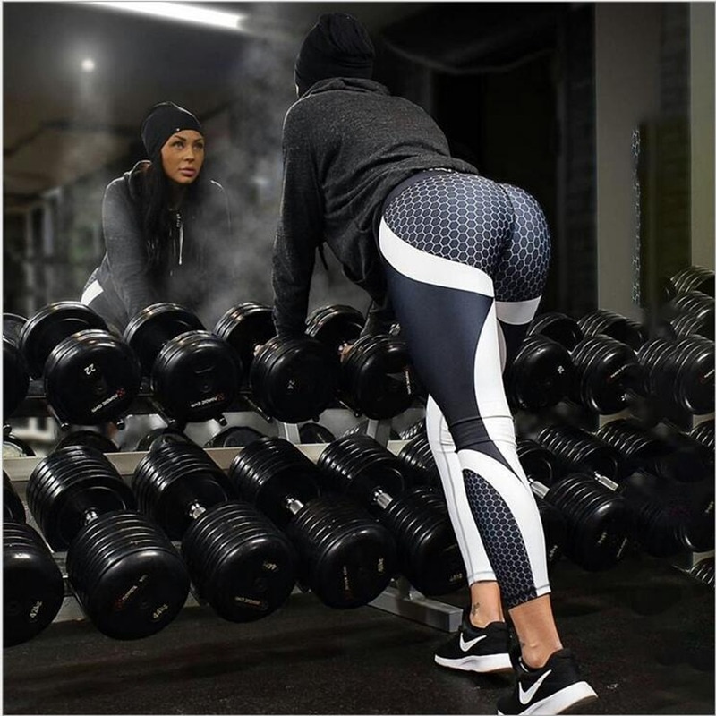 Fitness Leggings Yoga Pants Fitness Leggings Yoga Pants