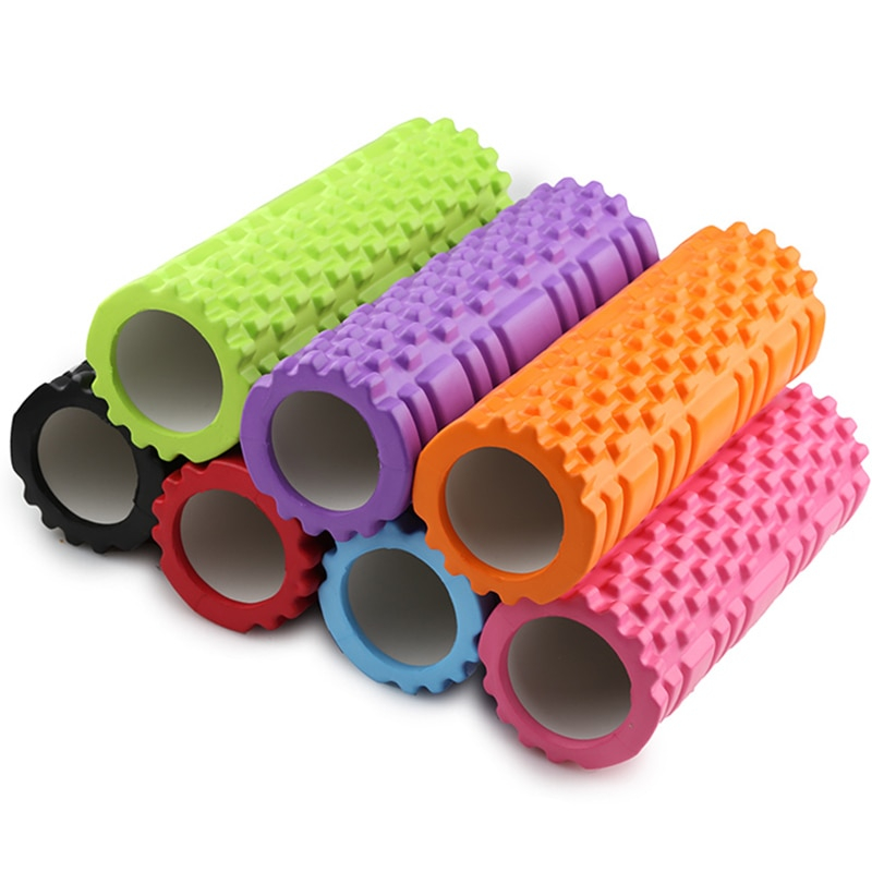 Fitness Roller Yoga Roller Foam