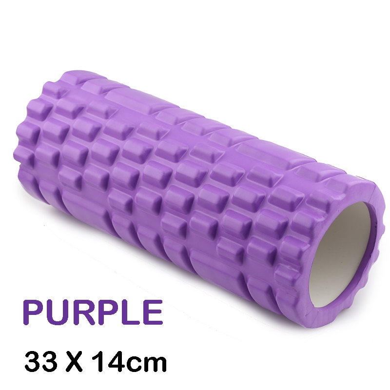Fitness Roller Yoga Roller Foam