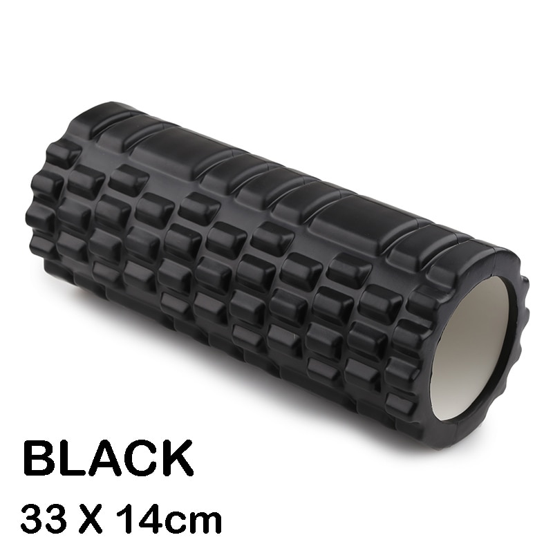 Fitness Roller Yoga Roller Foam