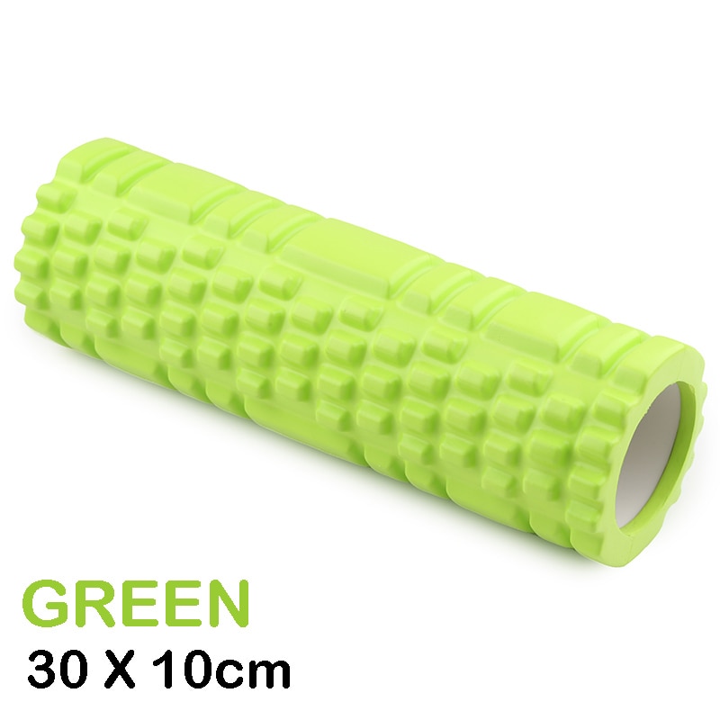Fitness Roller Yoga Roller Foam