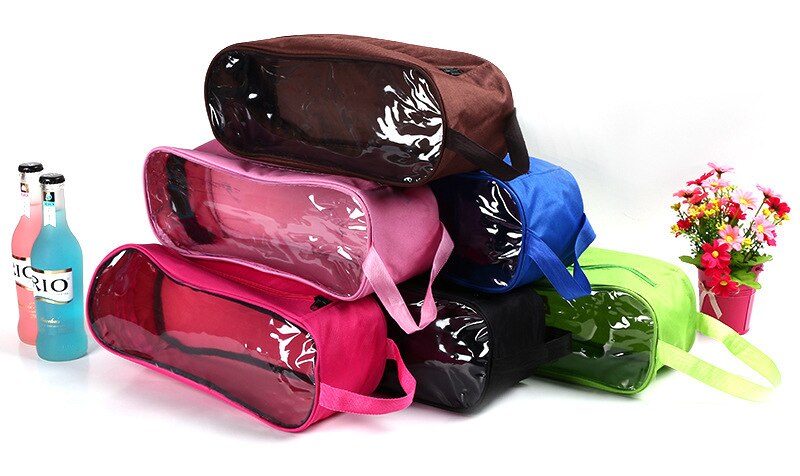 Fitness Sports Shoes Bag