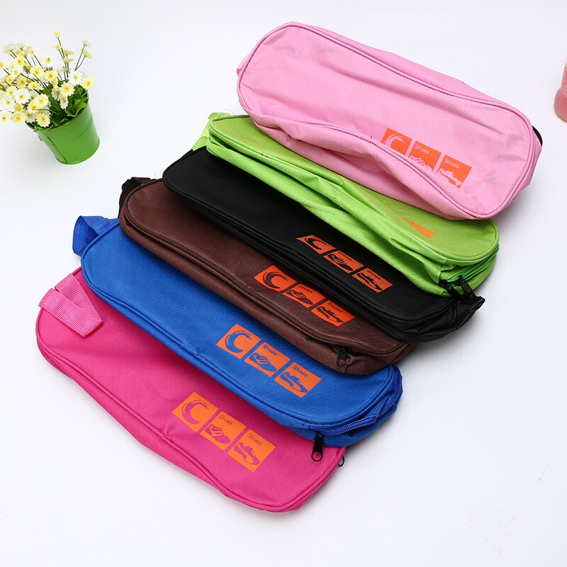 Fitness Sports Shoes Bag