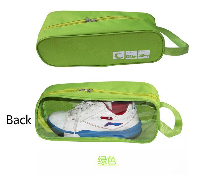 Fitness Sports Shoes Bag