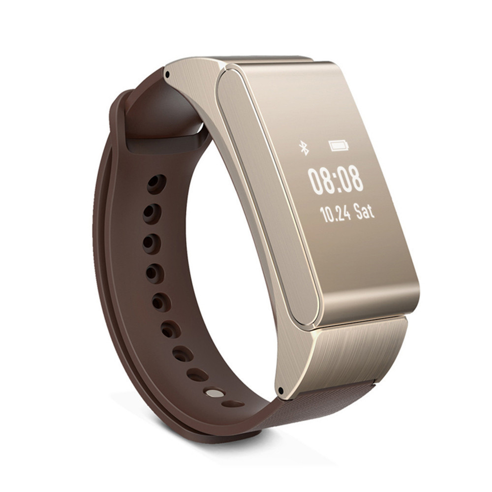 Fitness Tracker Smart Watch With Bluetooth Headset Fitness Tracker Smart Watch With Bluetooth Headset