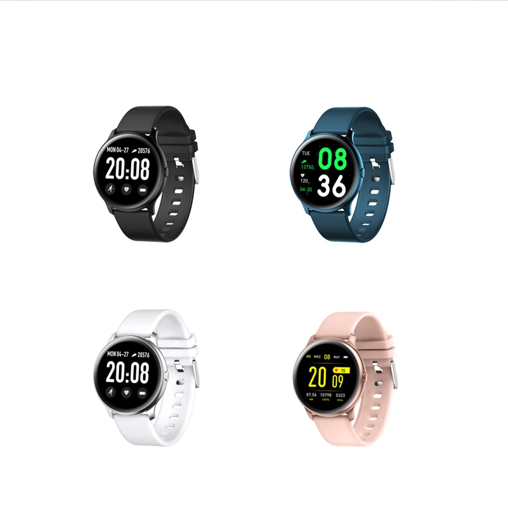 Fitness Tracker Smartwatch with Bluetooth Fitness Tracker Smartwatch with Bluetooth