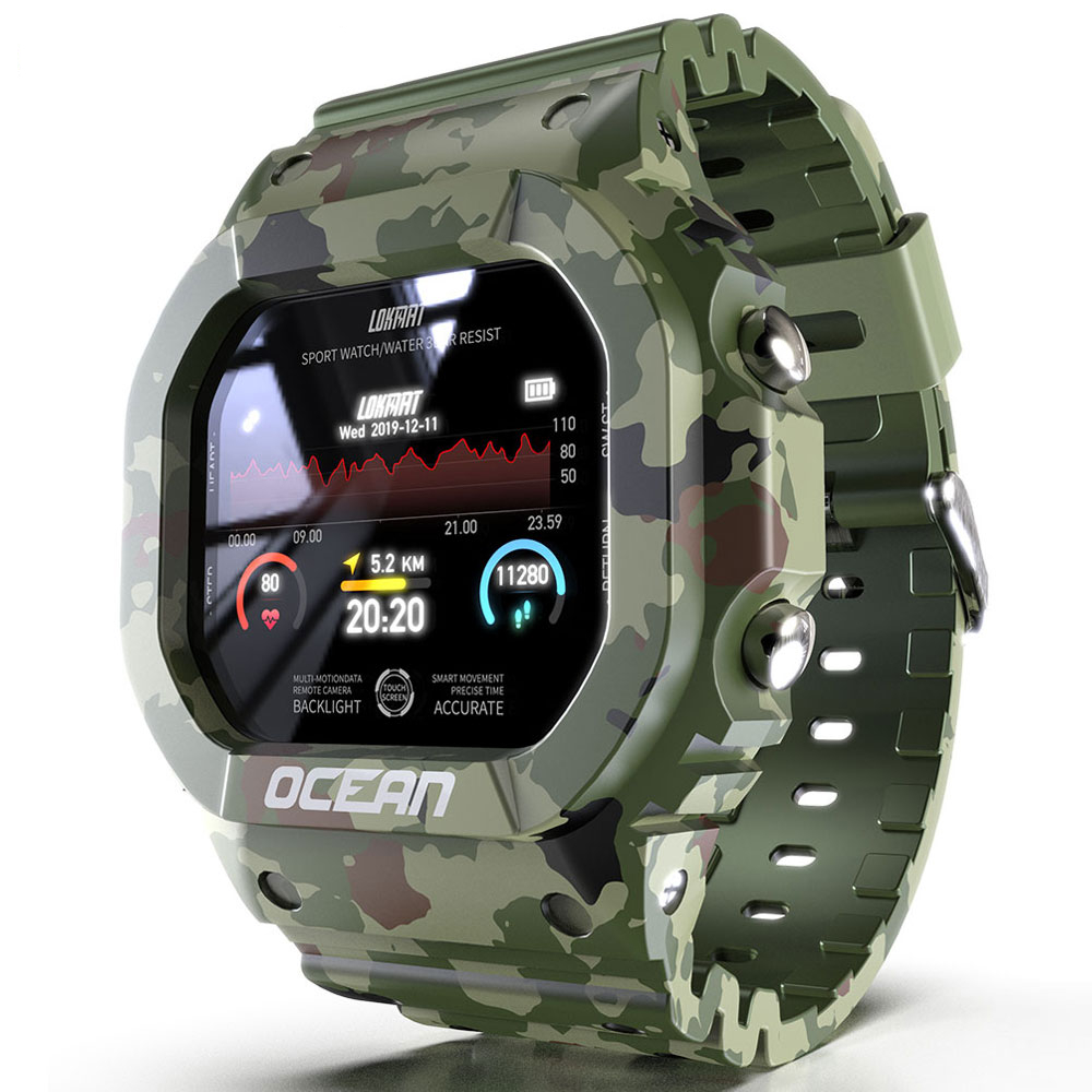 Fitness Tracker Watch Smart Device Fitness Tracker Watch Smart Device