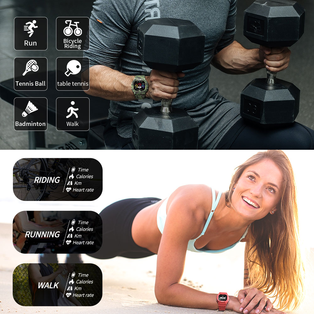 Fitness Tracker Watch Smart Device Fitness Tracker Watch Smart Device