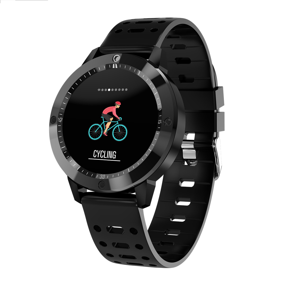 Fitness Tracker Waterproof Smartwatch Fitness Tracker Waterproof Smartwatch