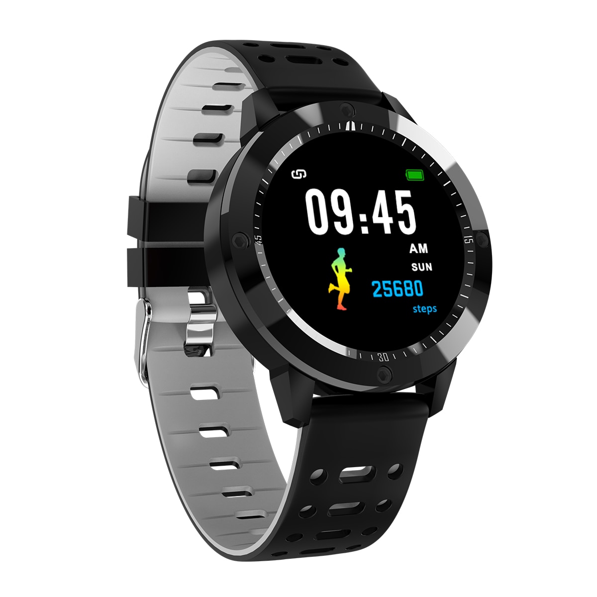 Fitness Tracker Waterproof Smartwatch Fitness Tracker Waterproof Smartwatch