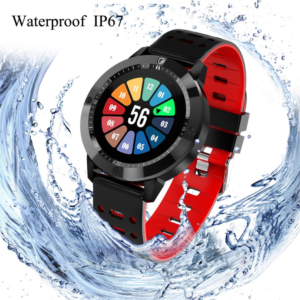 Fitness Tracker Waterproof Smartwatch Fitness Tracker Waterproof Smartwatch