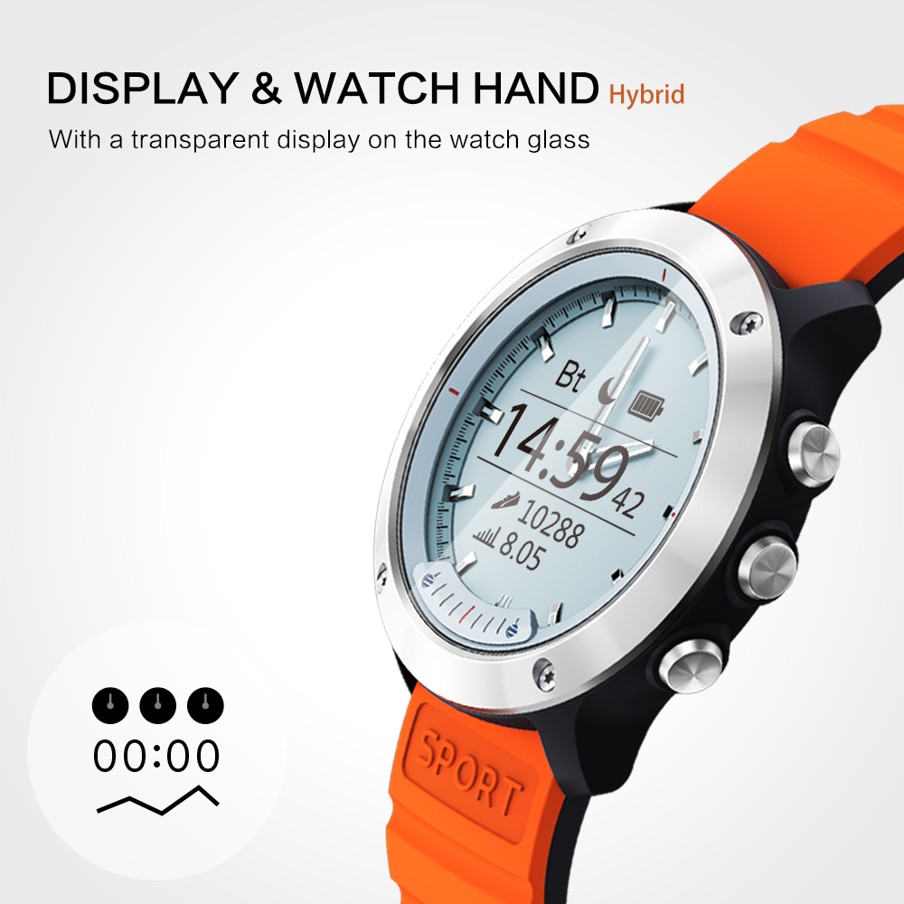 Fitness Watch Life Tracker Fitness Watch Life Tracker