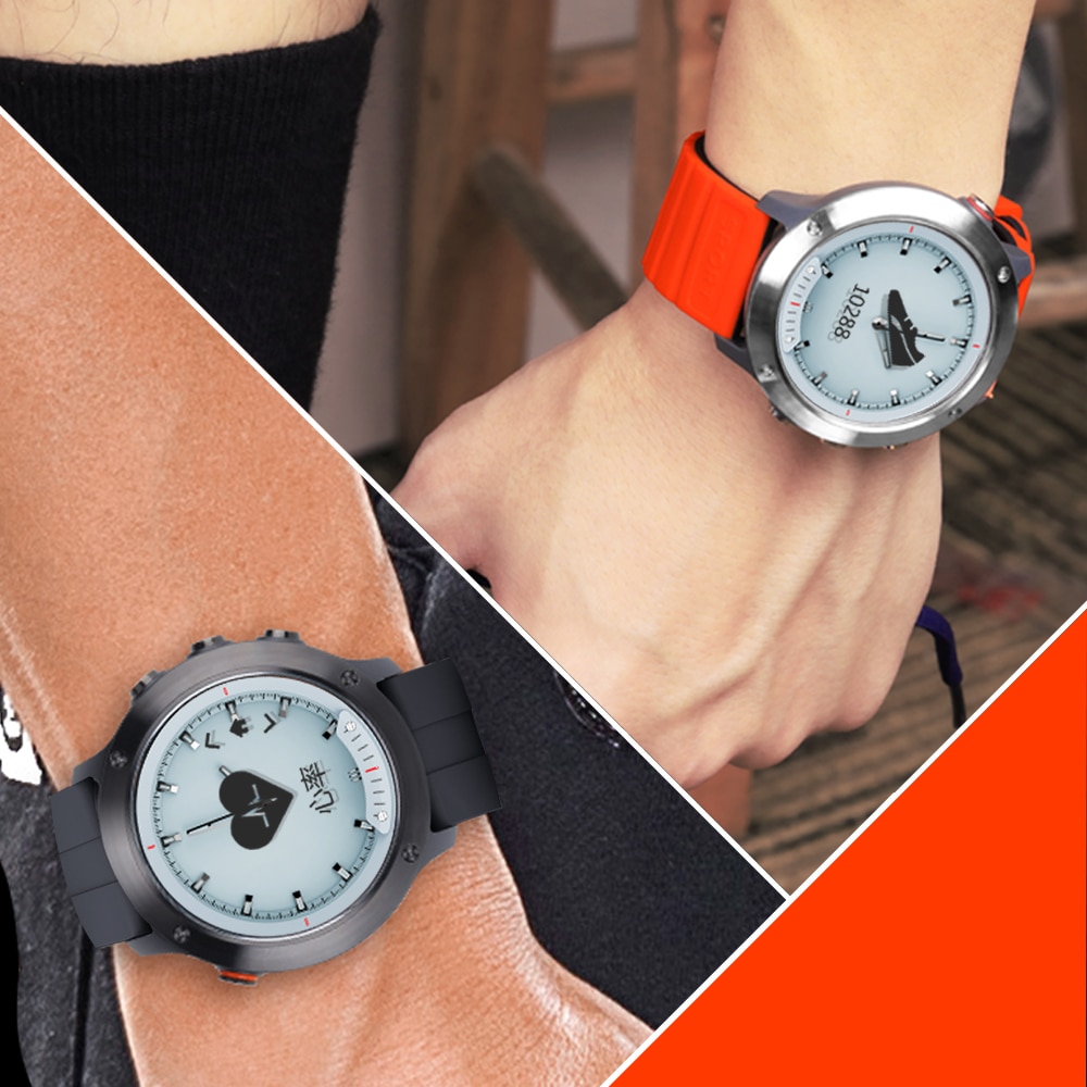 Fitness Watch Life Tracker Fitness Watch Life Tracker