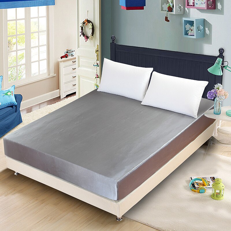 Fitted Bed Sheets Mattress Protector Fitted Bed Sheets Mattress Protector
