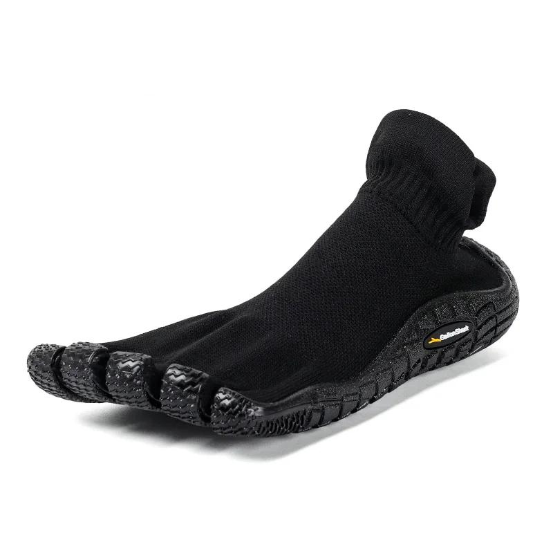 Five Finger Shoes Five Finger Socks Shoes Split Toe Shoes Thin Shoes Outdoor Barefoot Shoes Yoga Shoes Indoor Sports