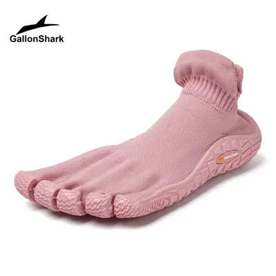 Five Finger Shoes Five Finger Socks Shoes Split Toe Shoes Thin Shoes Outdoor Barefoot Shoes Yoga Shoes Indoor Sports