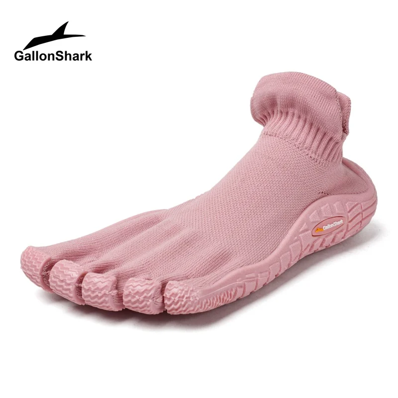 Five Finger Shoes Five Finger Socks Shoes Split Toe Shoes Thin Shoes Outdoor Barefoot Shoes Yoga Shoes Indoor Sports