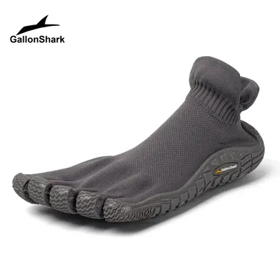 Five Finger Shoes Five Finger Socks Shoes Split Toe Shoes Thin Shoes Outdoor Barefoot Shoes Yoga Shoes Indoor Sports