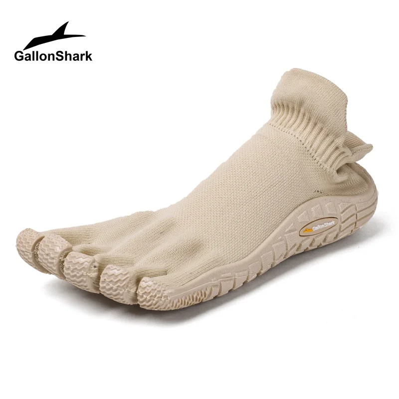 Five Finger Shoes Five Finger Socks Shoes Split Toe Shoes Thin Shoes Outdoor Barefoot Shoes Yoga Shoes Indoor Sports