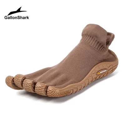 Five Finger Shoes Five Finger Socks Shoes Split Toe Shoes Thin Shoes Outdoor Barefoot Shoes Yoga Shoes Indoor Sports