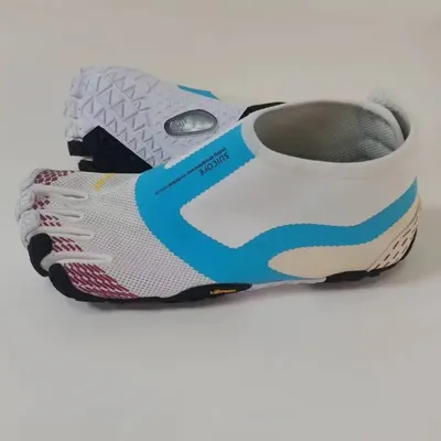 Five Fingers Shoes Walking Hiking Trekking Outdoor Wet Traction Sneakers Urban Playground Climb